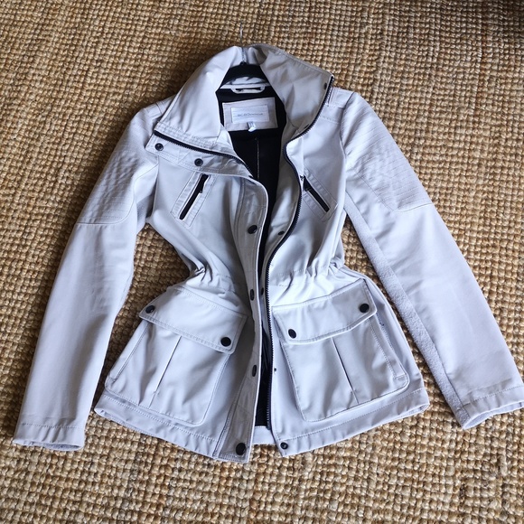 BCBGeneration short coat - Picture 1 of 16